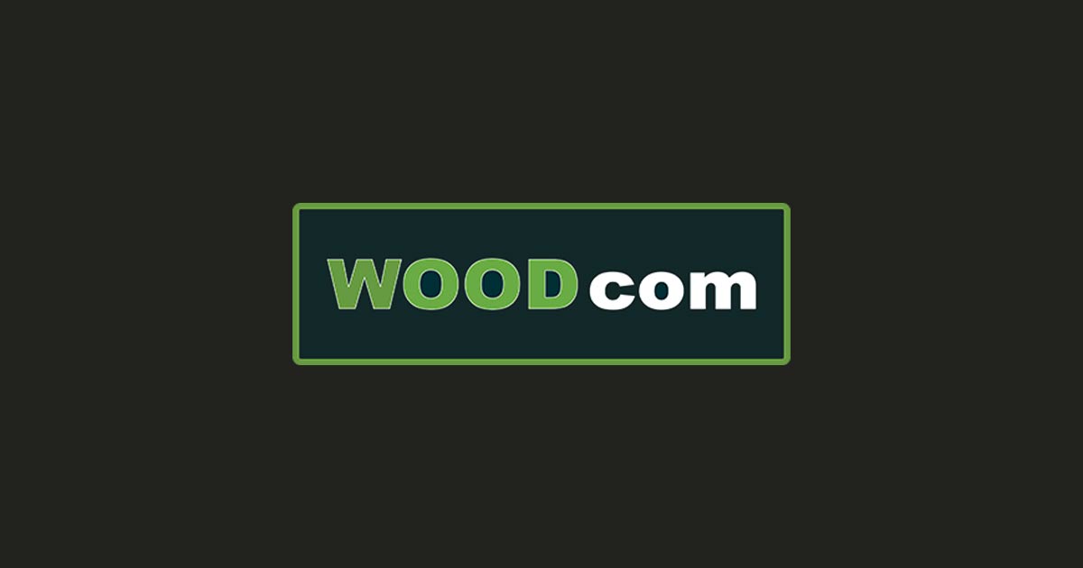 Granulés de bois 100% Chêne, WOODcom