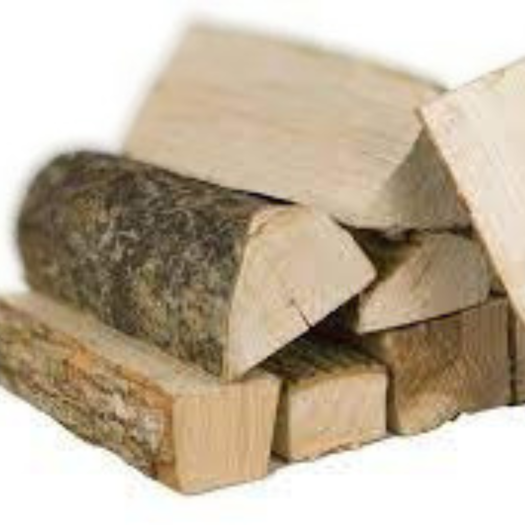 Pack 3 stères de bois de chauffage