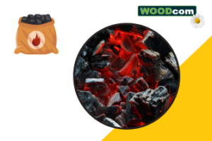 Quels sont les différents types de charbon de bois?