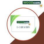 Woodcom E-Cadeaubon