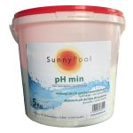 SunnyPool pH min granulaat