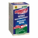 Compo herbistop® ultra alle oppervlakken (doos 500Ml)