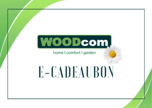 Cadeaubon WOODcom