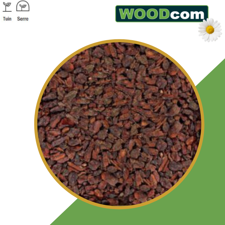 Schors Pinus Maritima Décor (25-45)