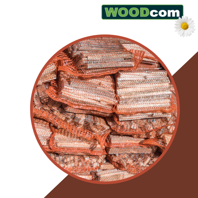 Aanmaakhout WOODcom